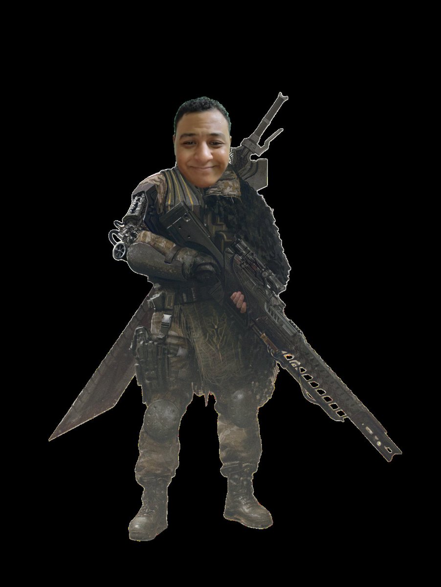 Another M.Trismegistus | يلدباؤوت tweet media