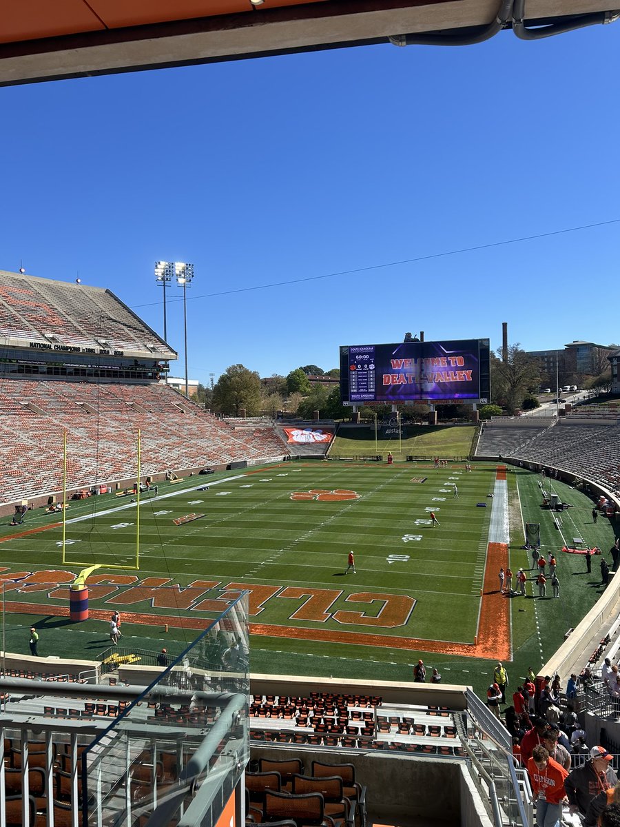 Tyson Washington tweet media