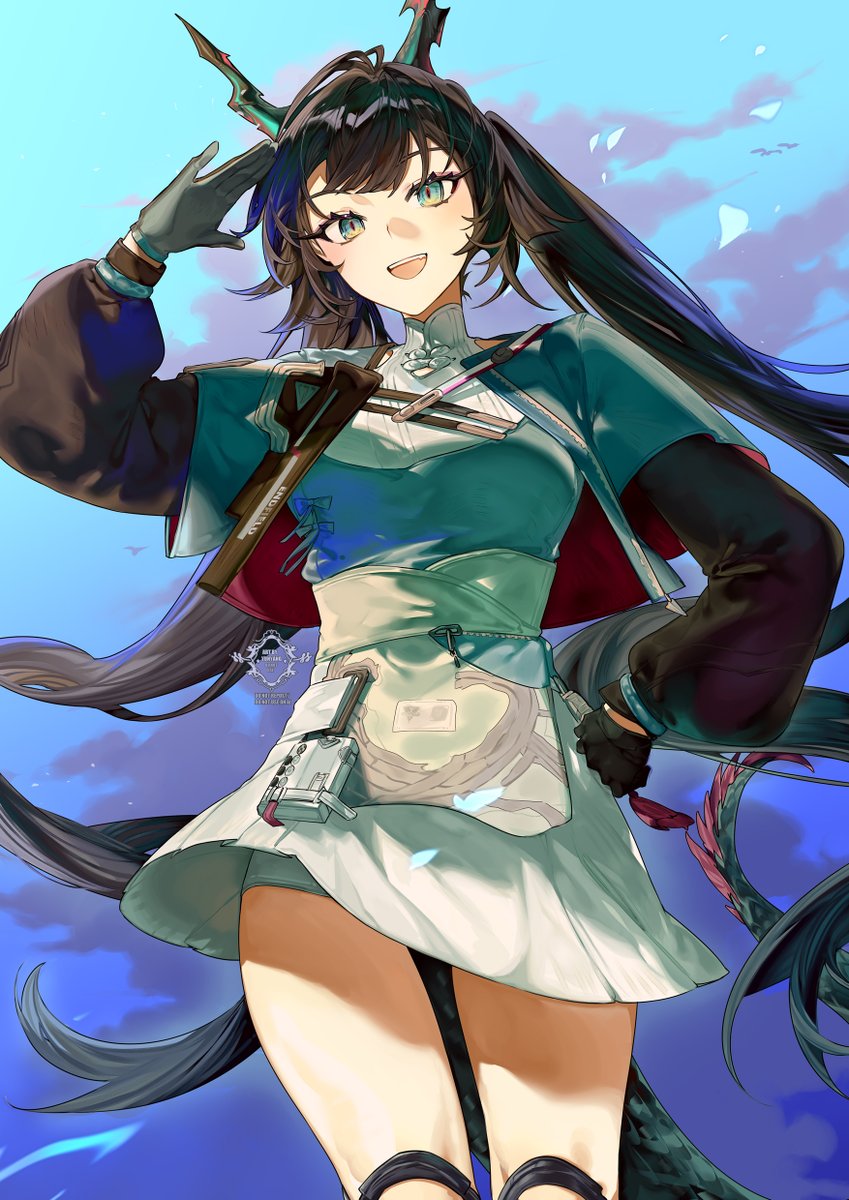 ・YUN•YANG・ tweet media