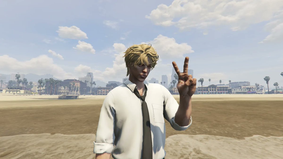 幽羽 戒人 tweet media