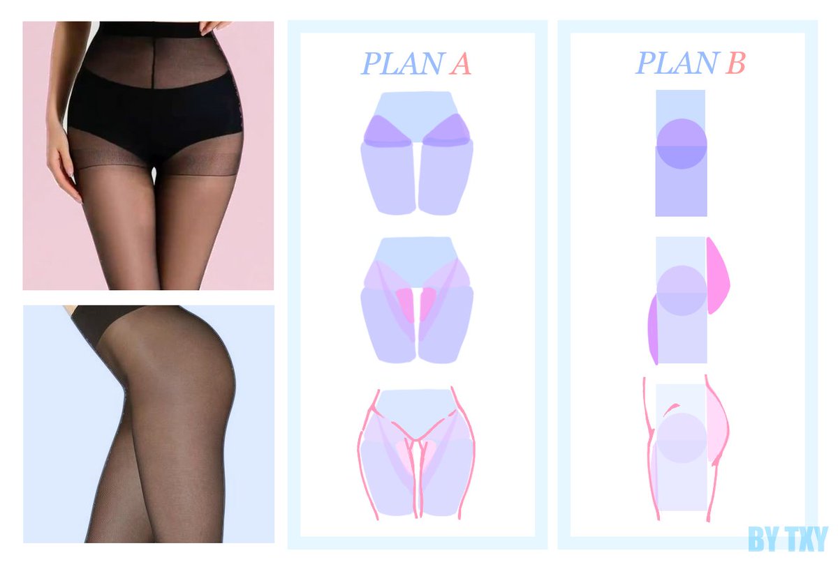 TXYowo's tweet image. Thigh study
#study
x.com/TXYowo/status/…