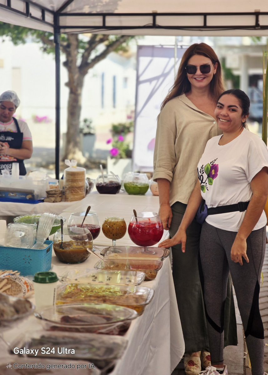 María Isabel Campo C tweet media