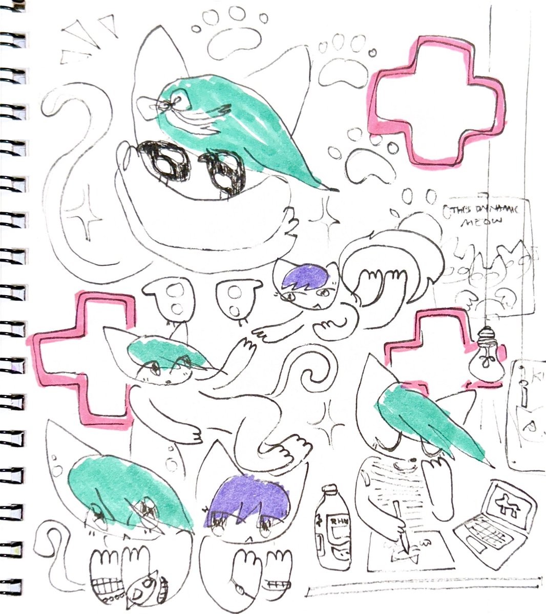 DJ Normal tweet media