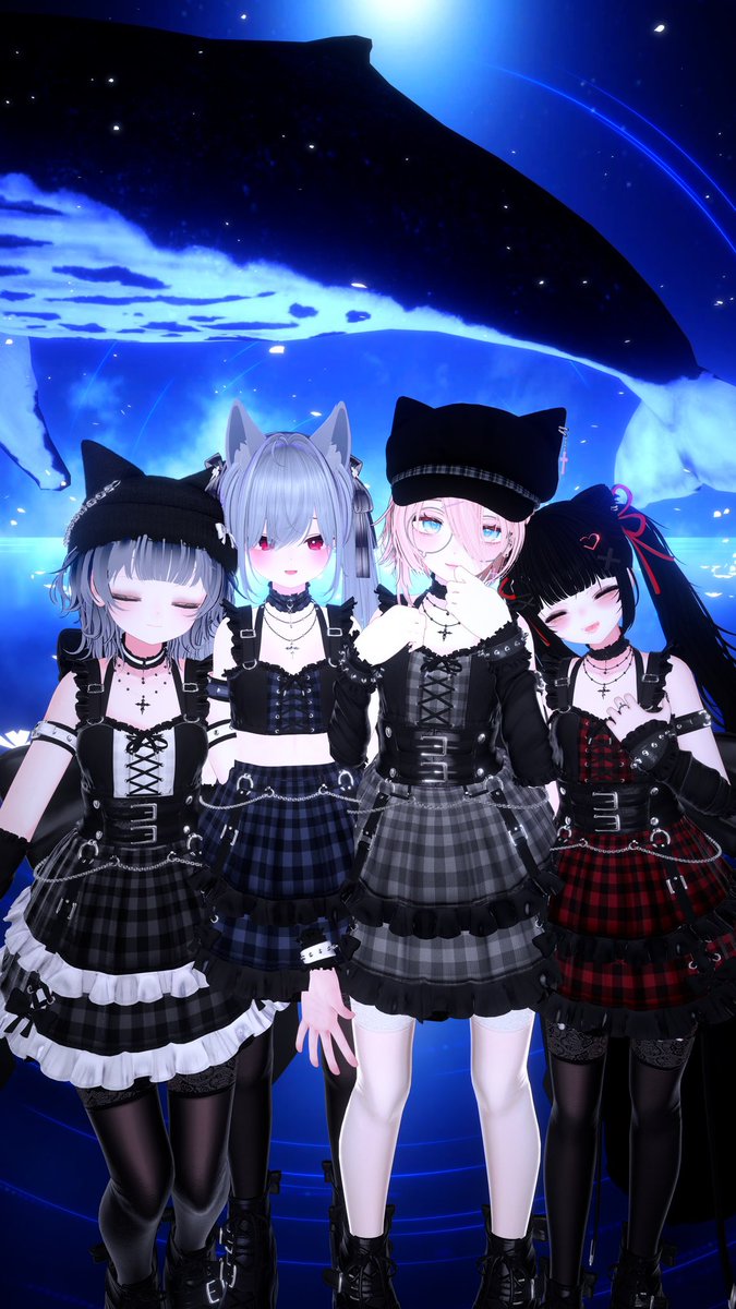 ぱーるさん@ぶいちゃ tweet media