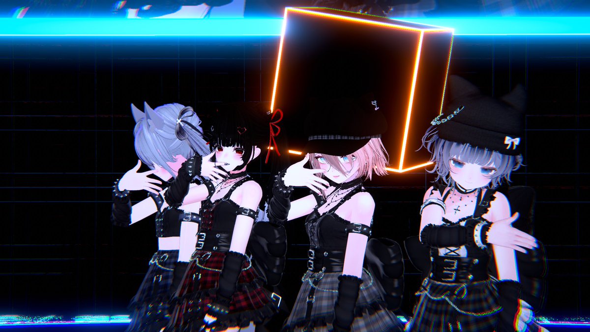 ぱーるさん@ぶいちゃ tweet media