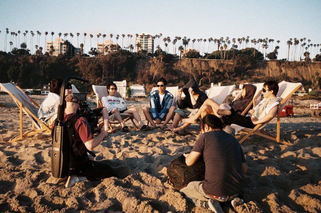 BTS Charts News tweet media