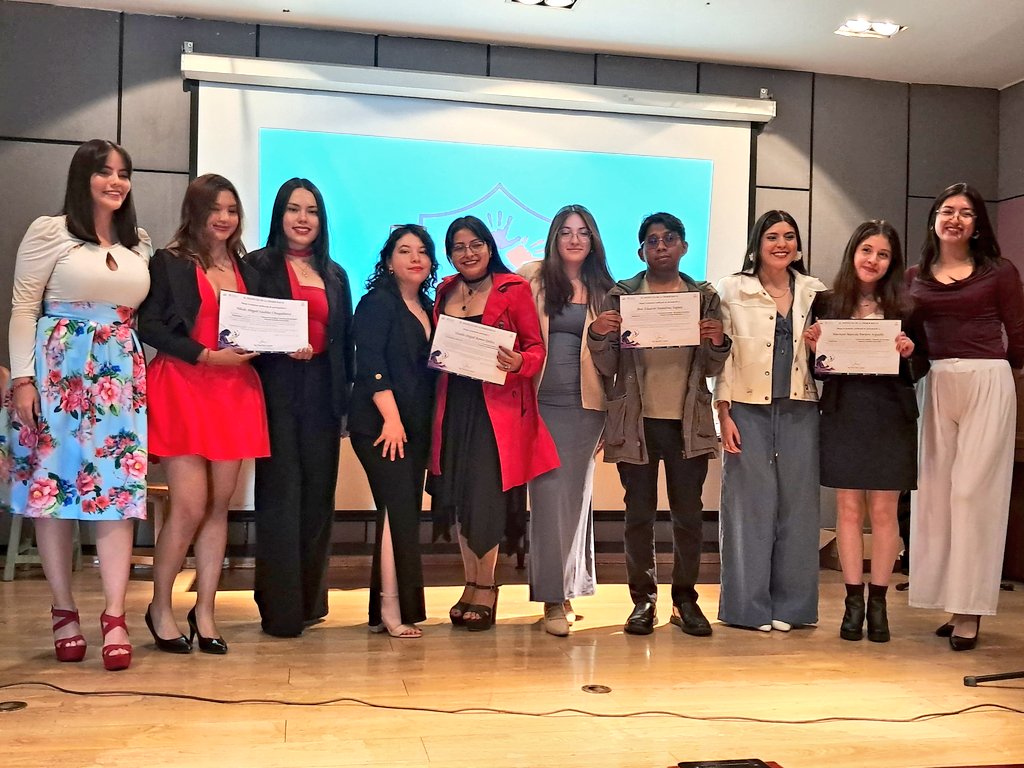 Instituto de la Democracia tweet media