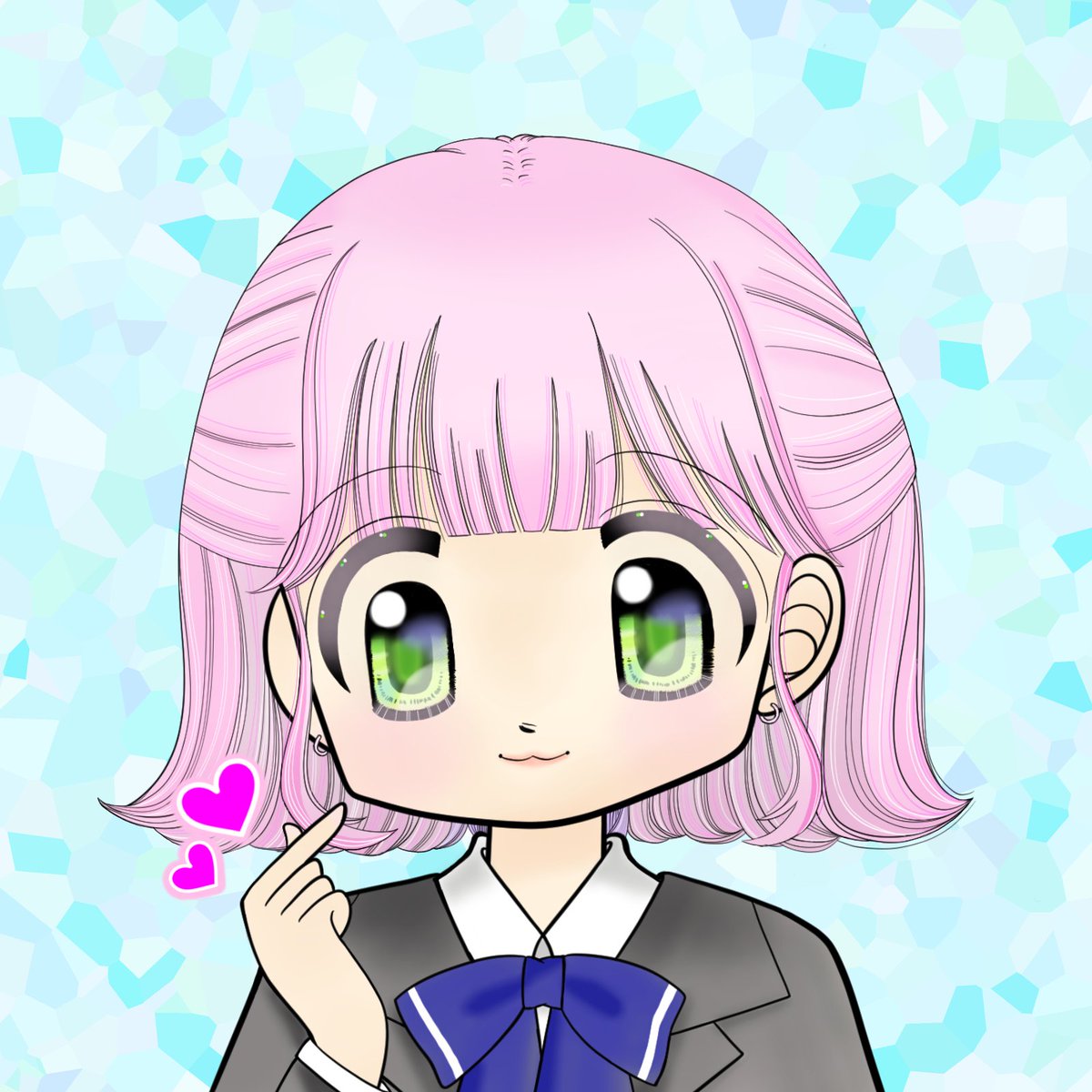 みらくる☆桃香🌈 tweet media