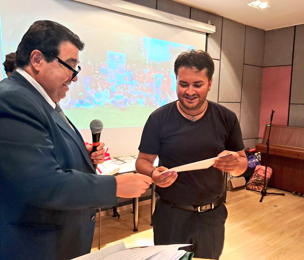 Instituto de la Democracia tweet media