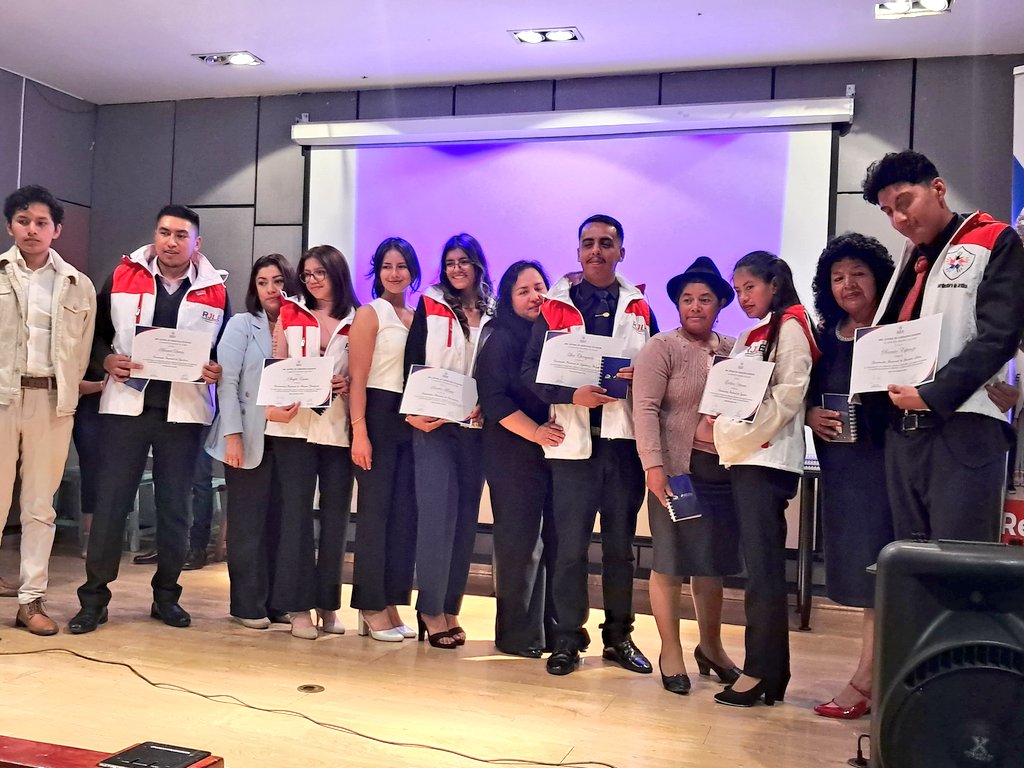 Instituto de la Democracia tweet media