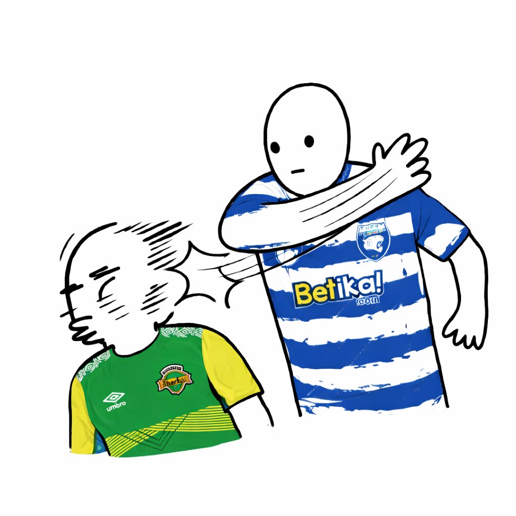 INGWE FANS tweet media