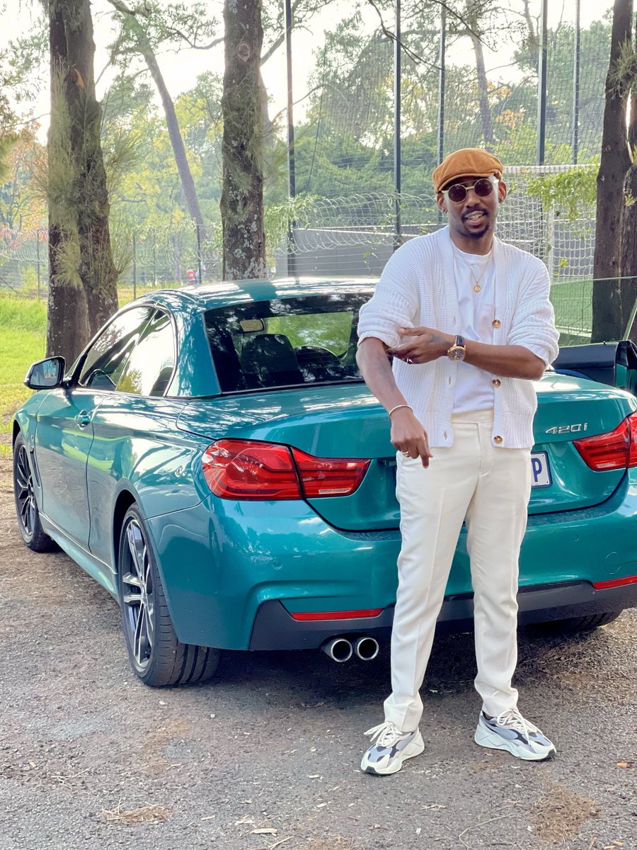 Lutando Luut 🇿🇦 tweet media