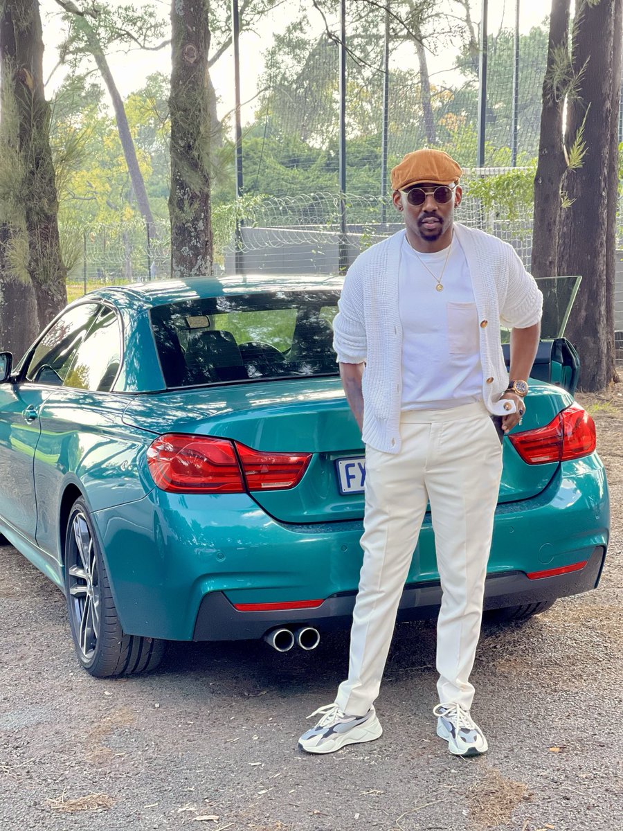 Lutando Luut 🇿🇦 tweet media