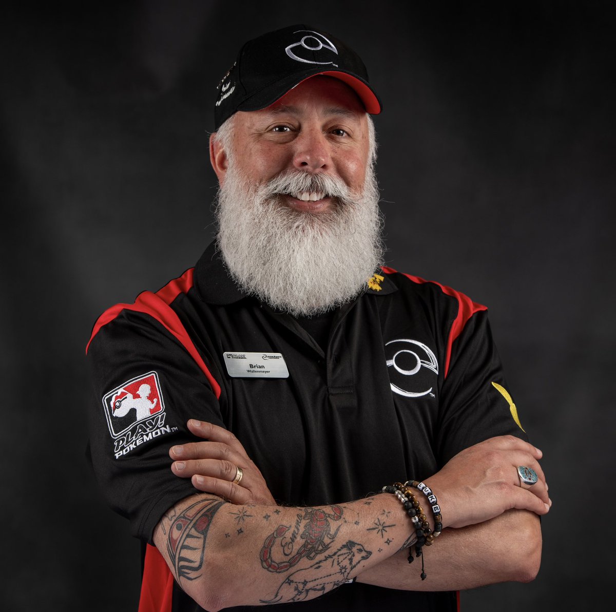 Brian Wallenmeyer ⏭️ Orlando tweet media