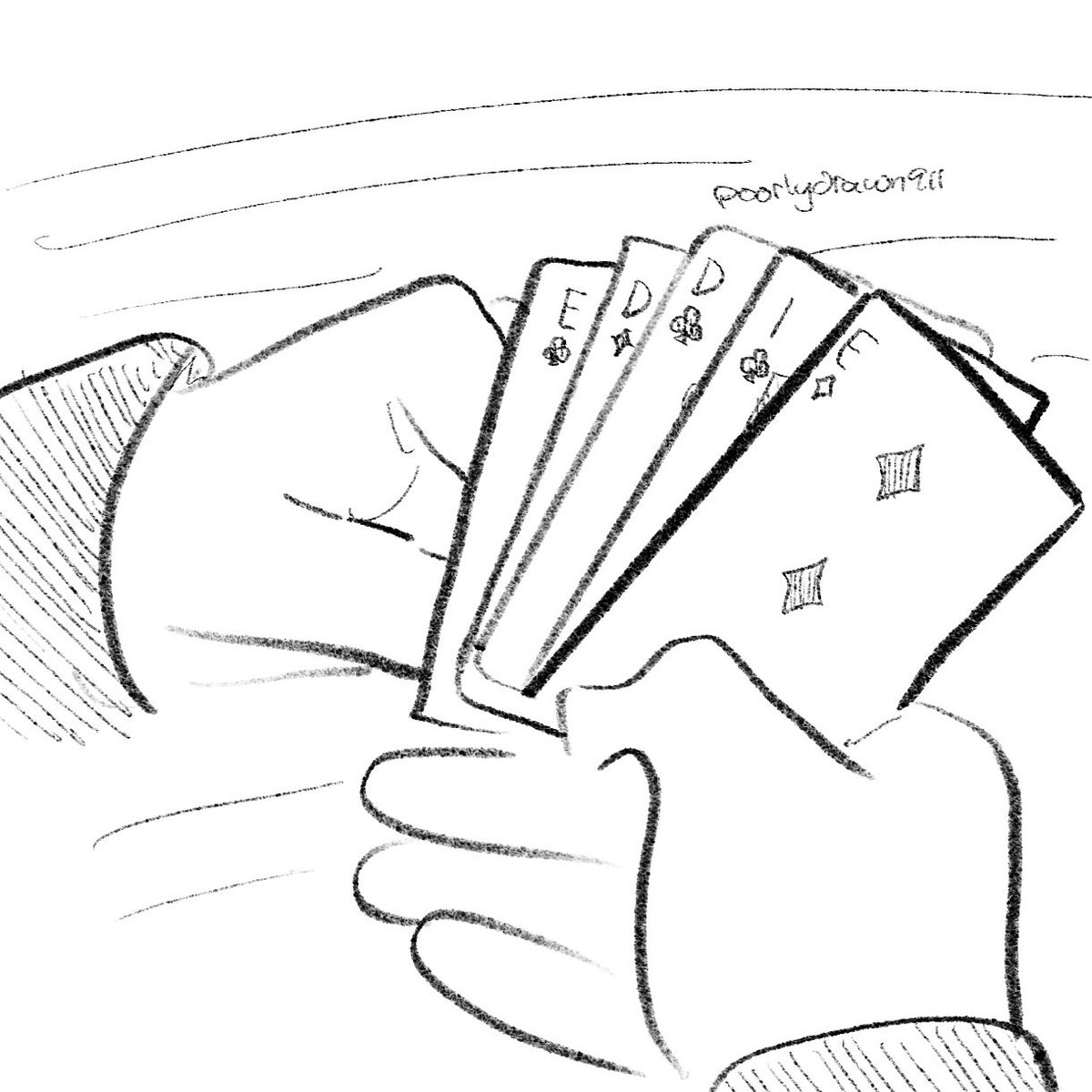 poorly drawn 911 tweet media