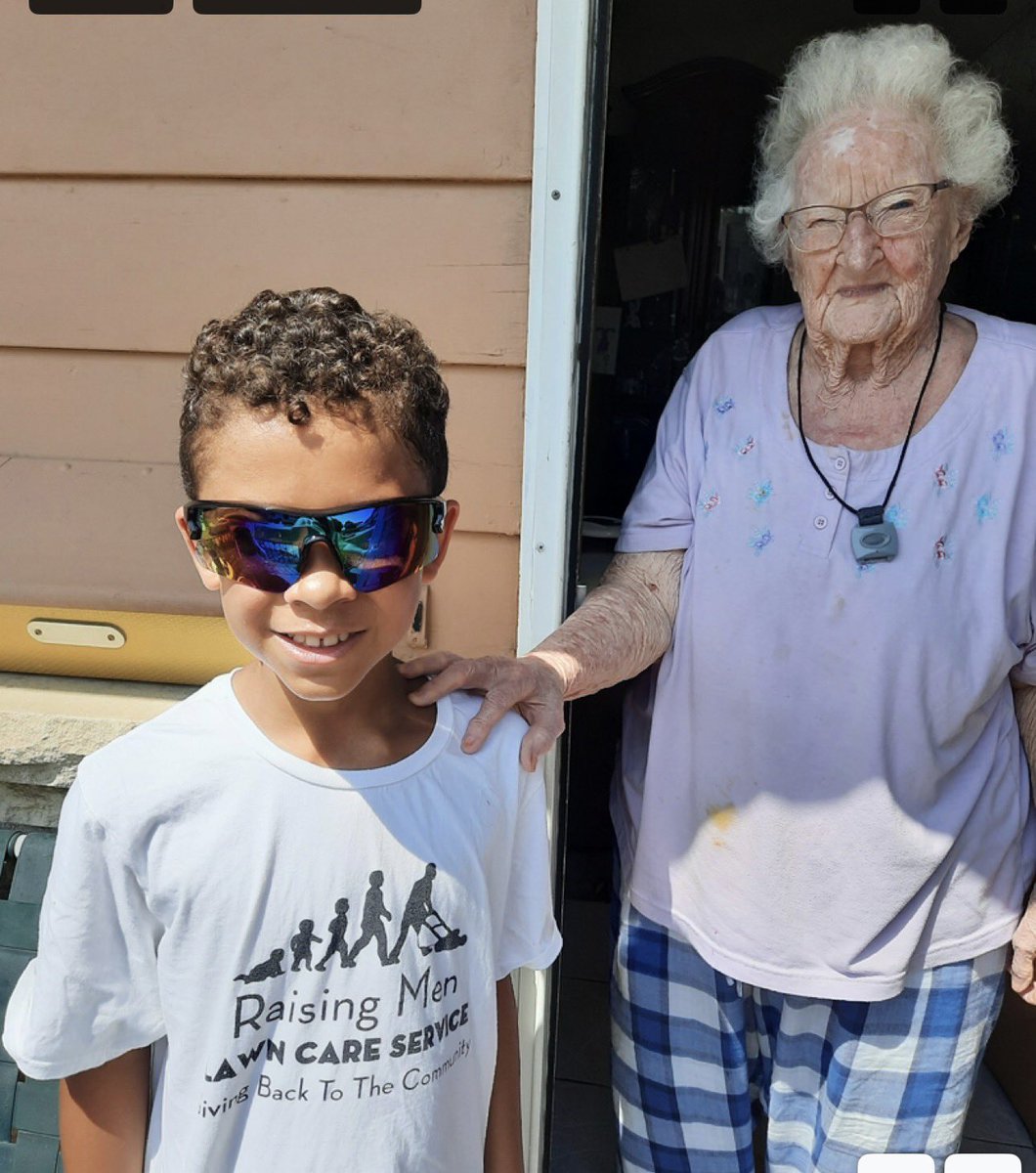 Rodney Smith Jr tweet media