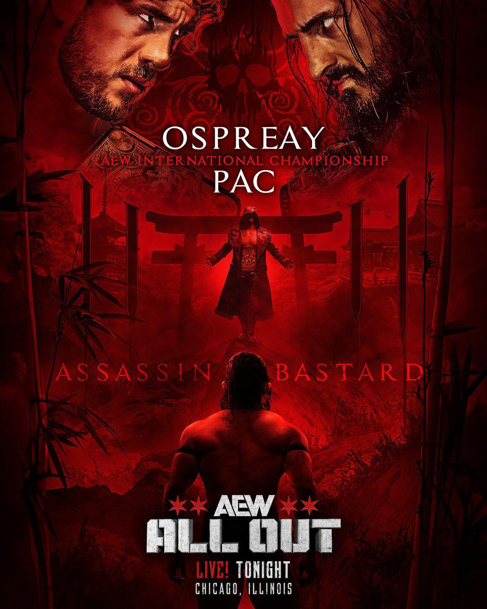 WrestlePurists tweet media