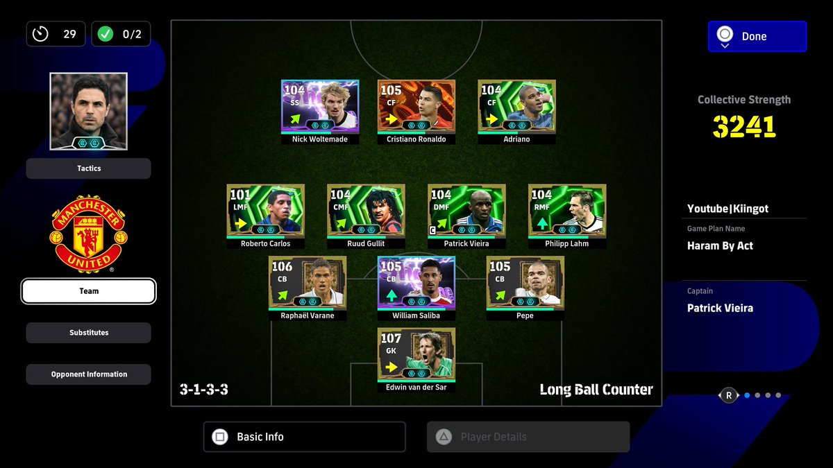 Kiing OT tweet media