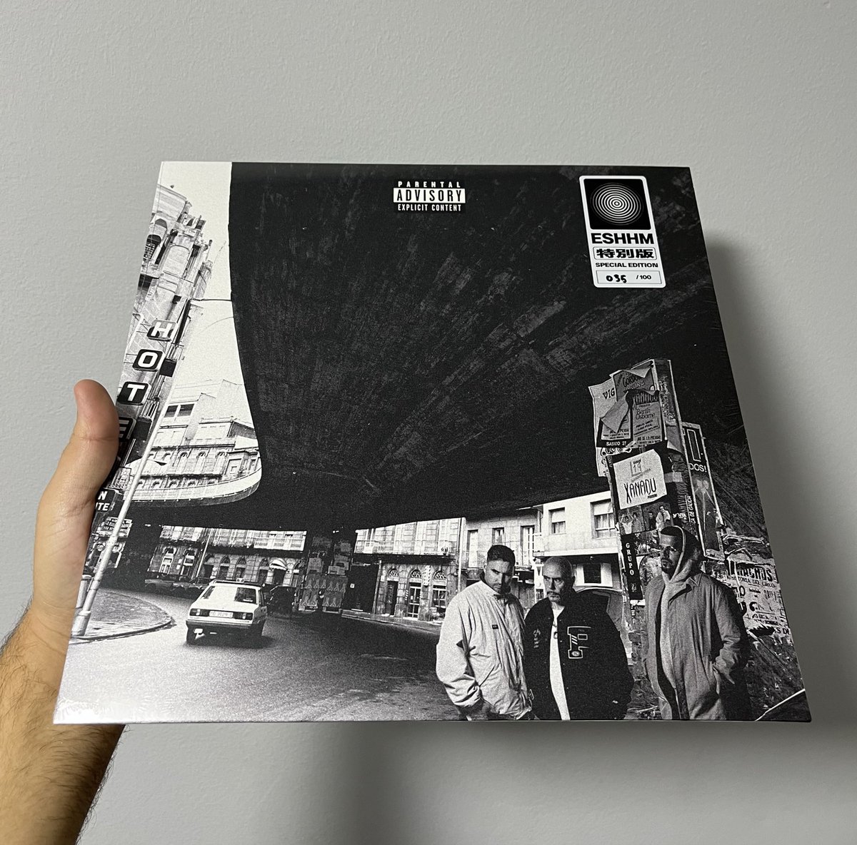 A. KAMBA tweet media