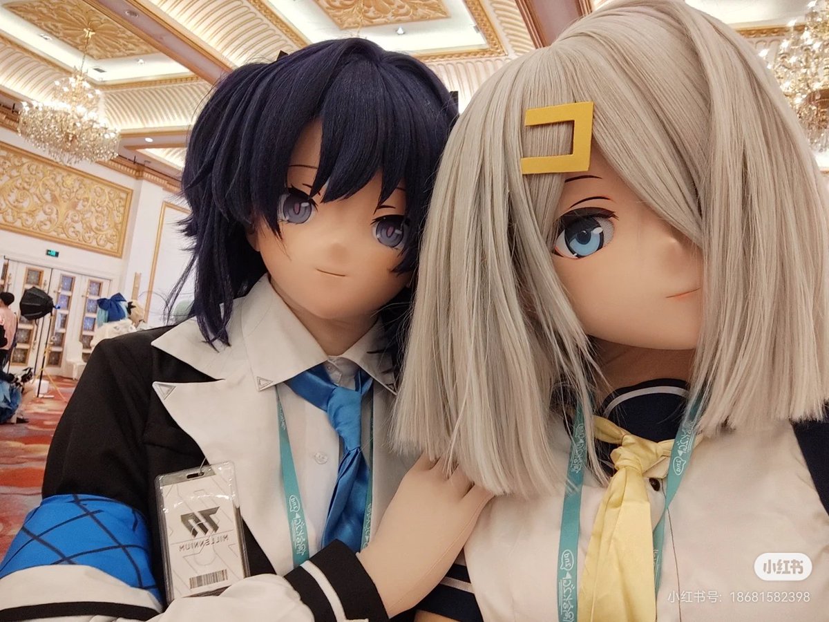 Sagiri豆糕~ tweet media