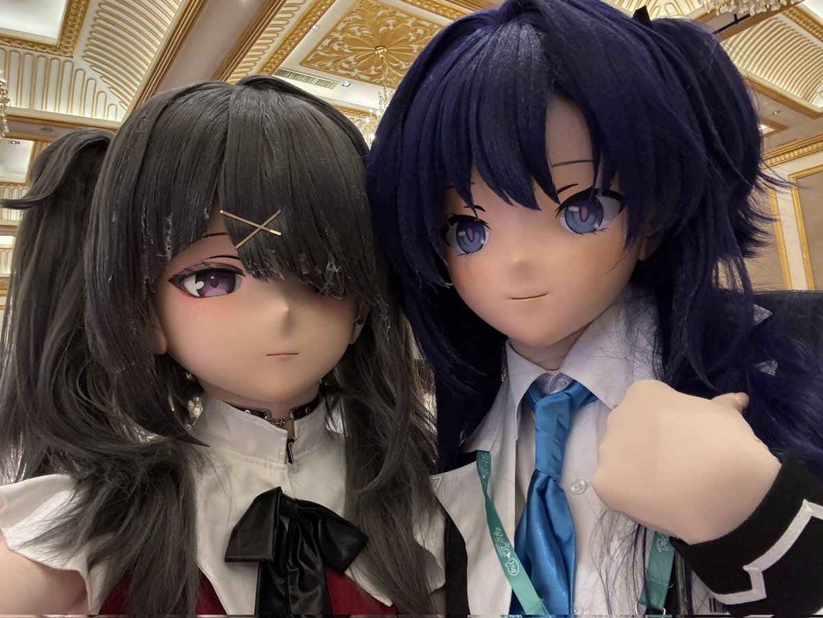 Sagiri豆糕~ tweet media