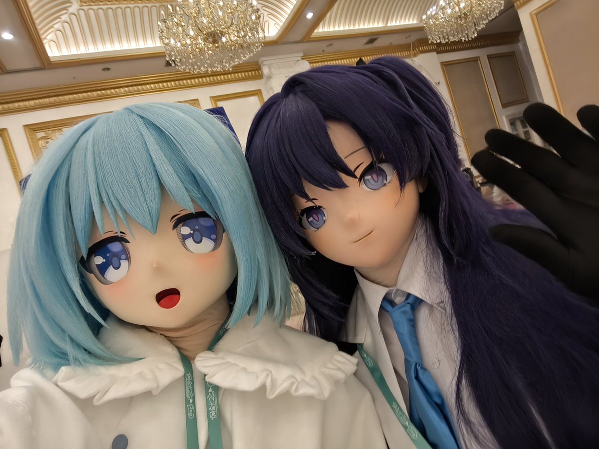 Sagiri豆糕~ tweet media