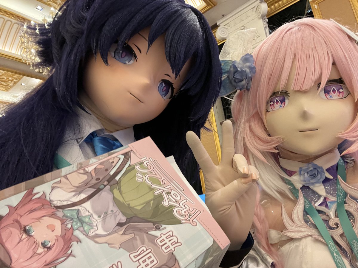 Sagiri豆糕~ tweet media