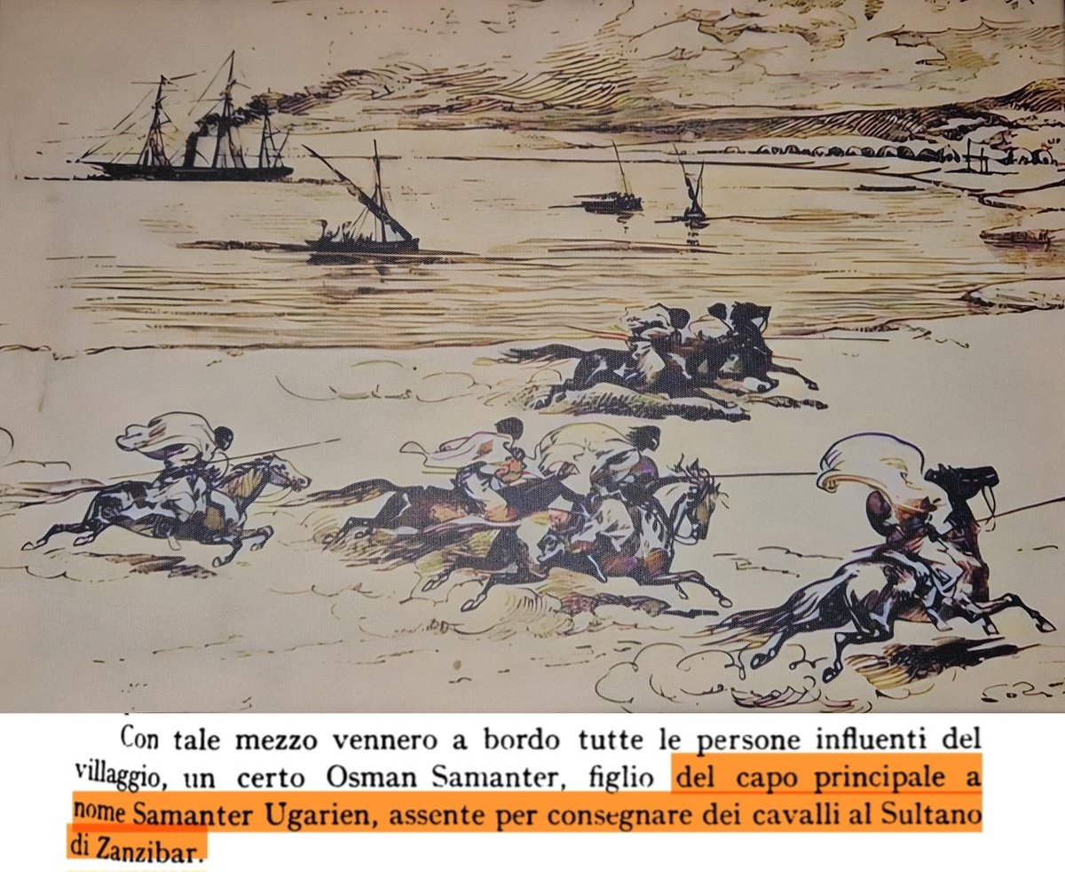 The Puntland Vault 🗄 tweet media