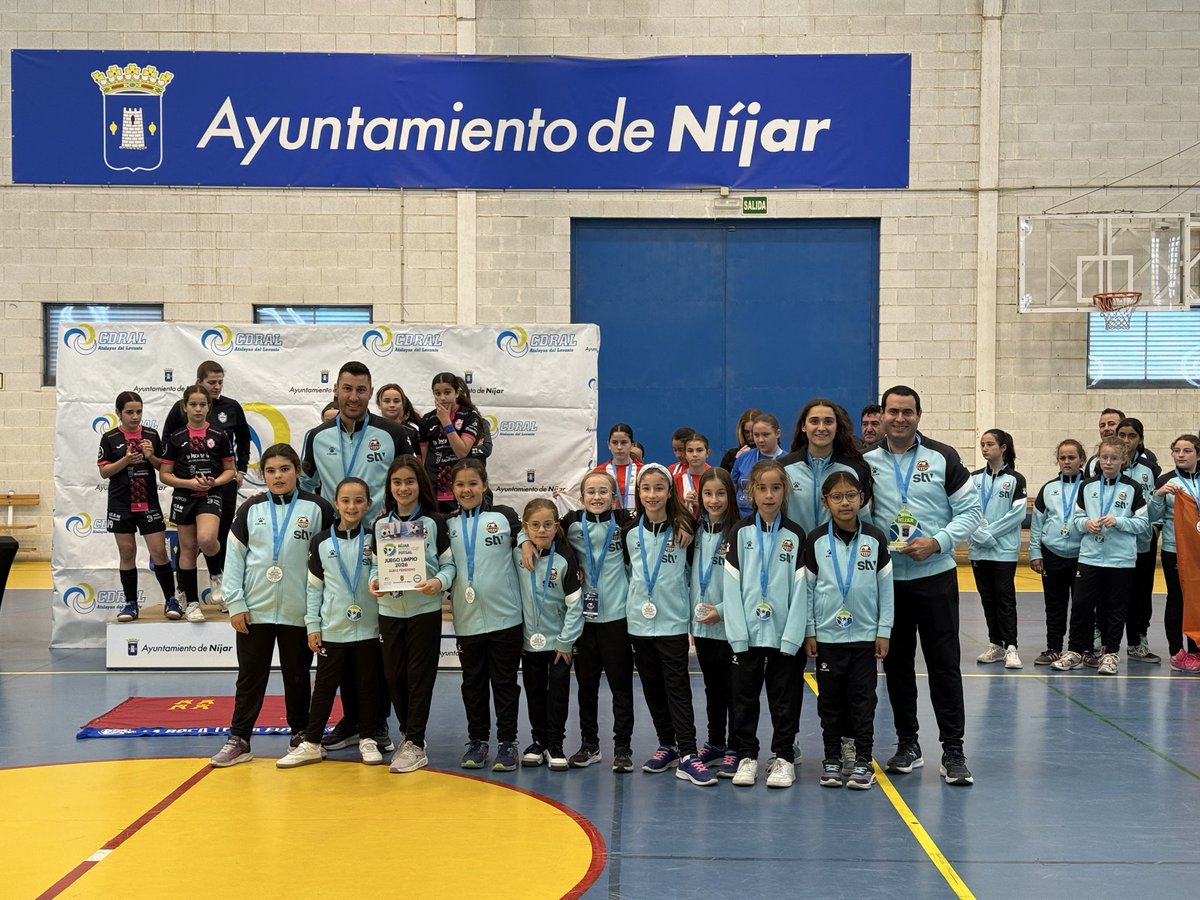 STV Roldán FSF tweet media