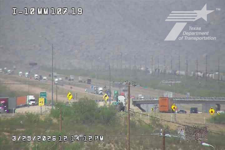 TxDOT El Paso tweet media