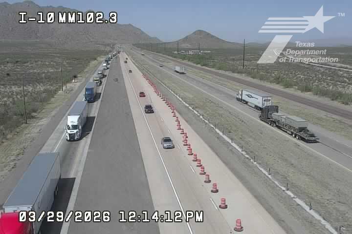 TxDOT El Paso tweet media