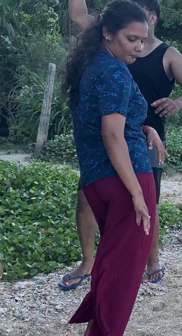 Aunty veriyan tweet media