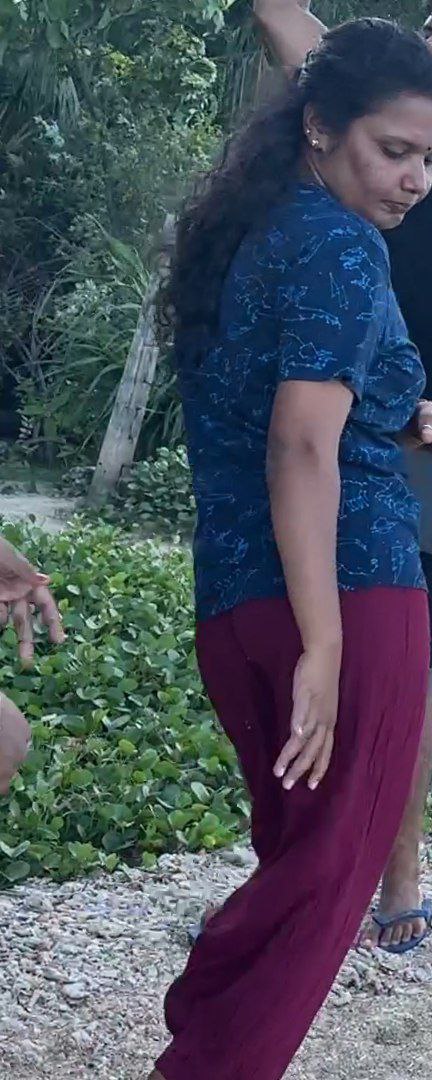 Aunty veriyan tweet media