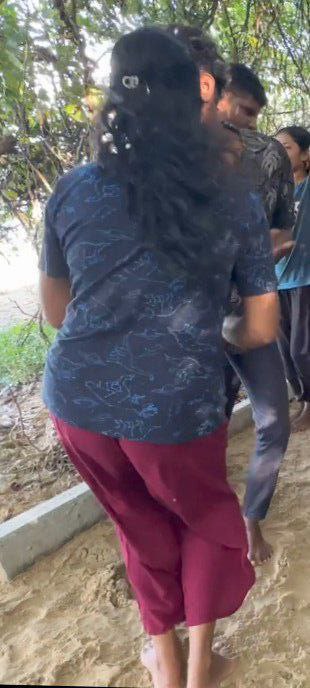 Aunty veriyan tweet media