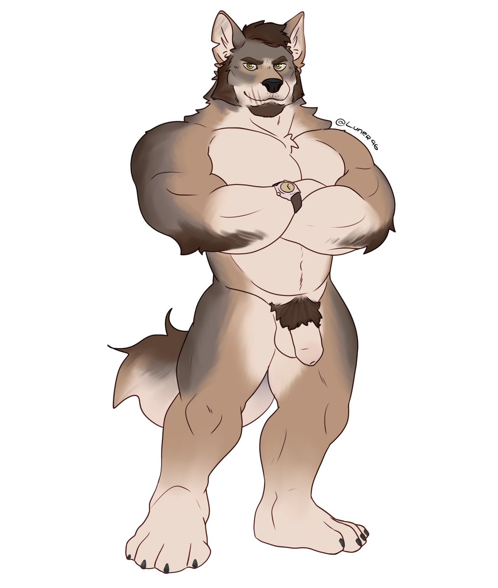 LUNER | (Comms Open) tweet media