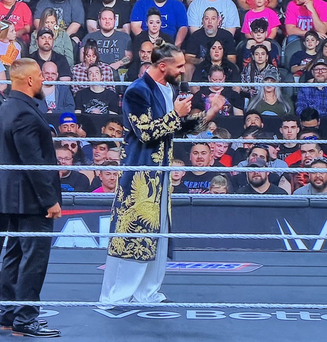 Maverick The Heel 👁️ tweet media