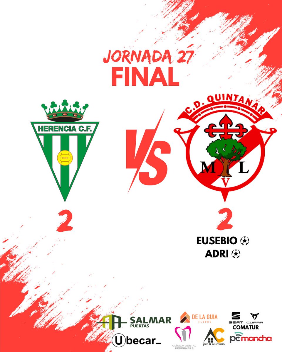 C.D. QUINTANAR 🔴 ⚪ tweet media