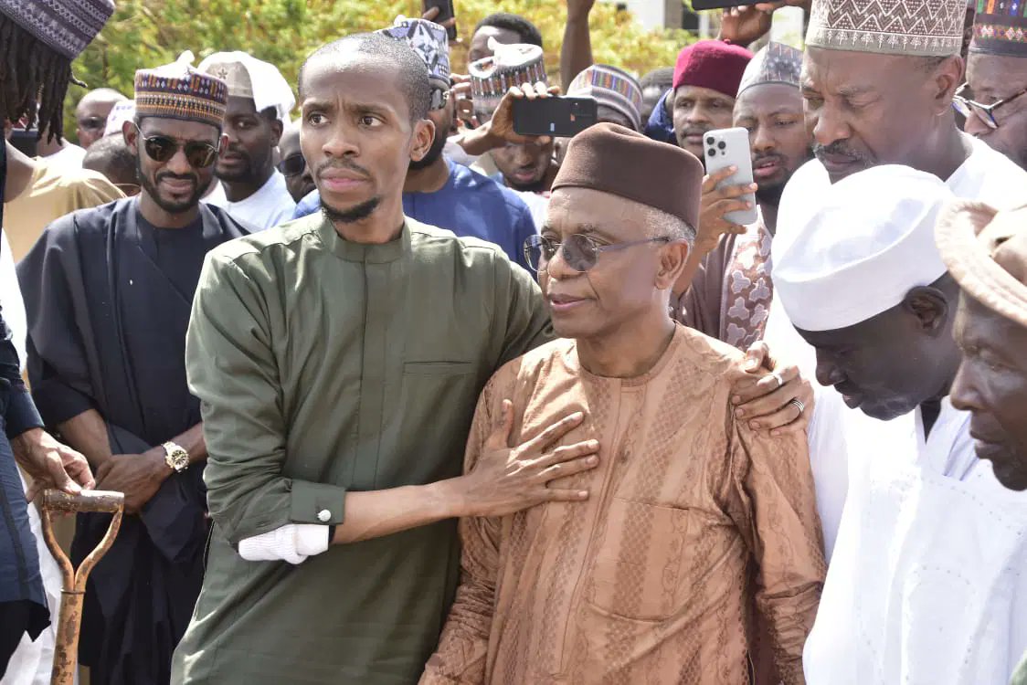 Vanguard Newspapers tweet media