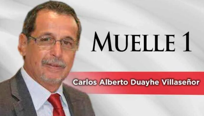 Espejo del Poder tweet media