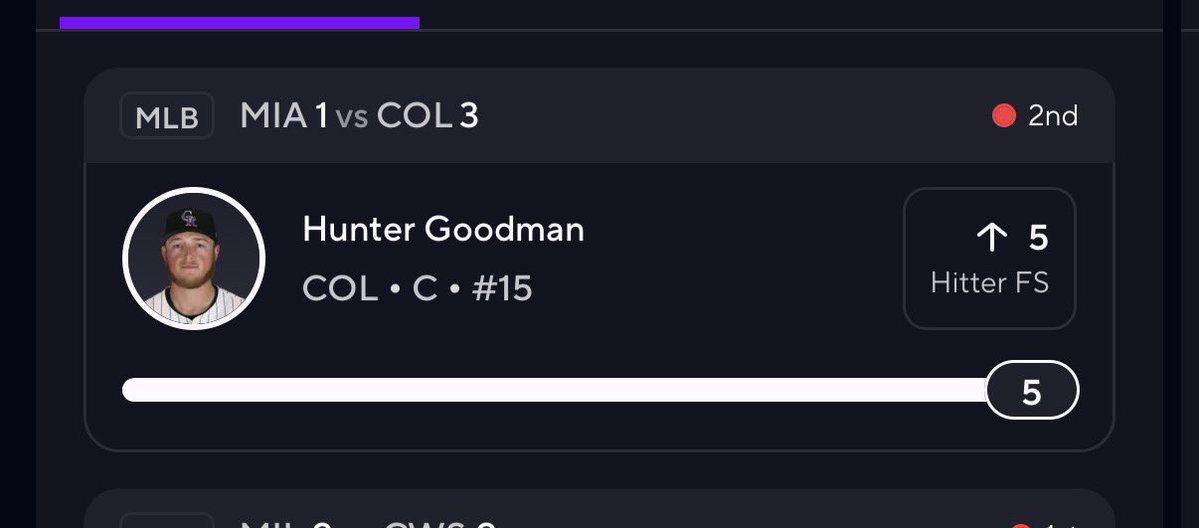 Locksmith (2026 POTD 1-0) tweet media