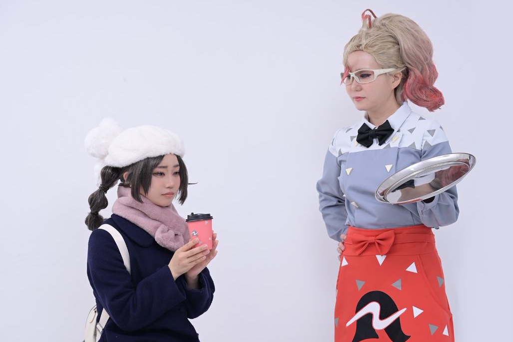 レム🦄 tweet media