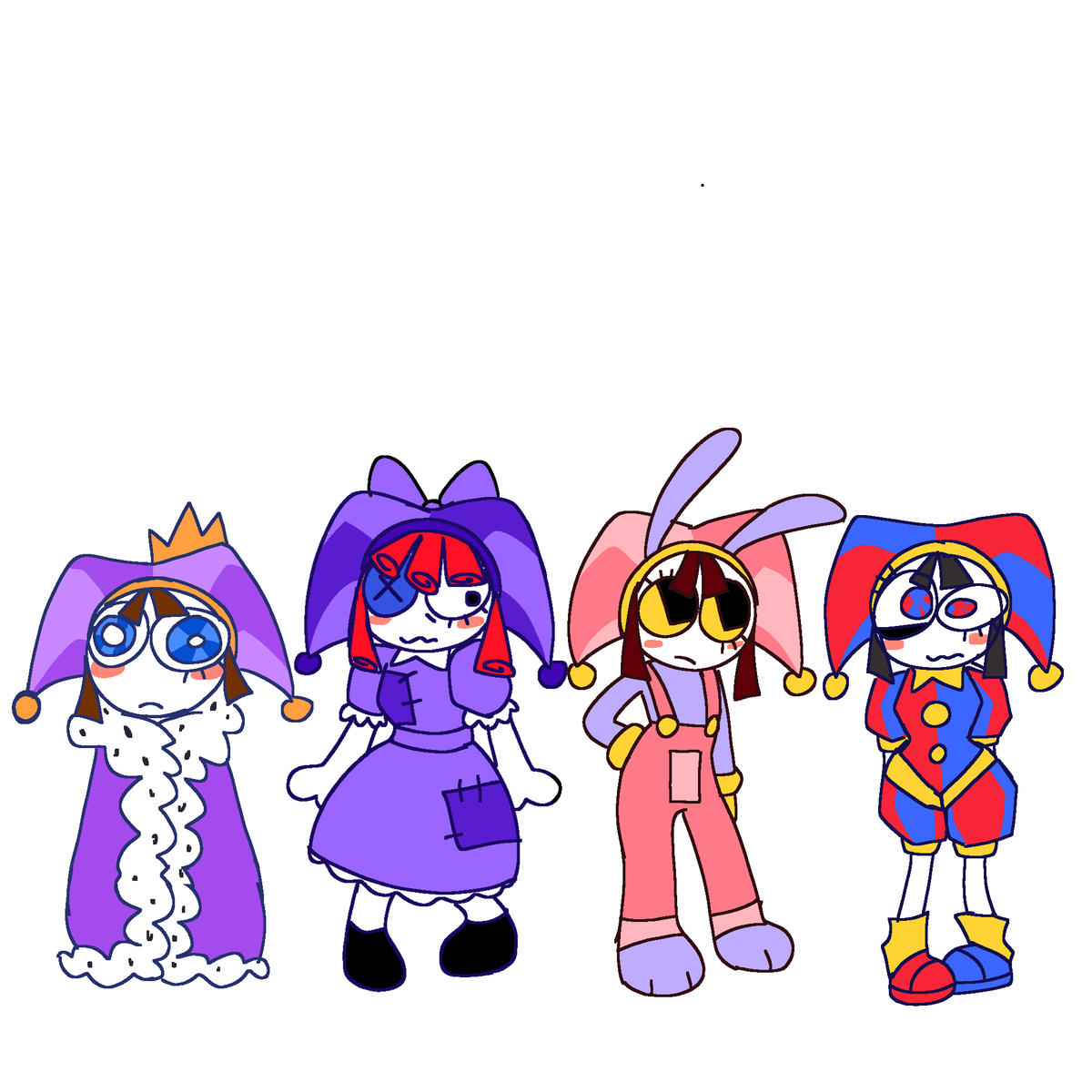 ωaffLE💌📮||💭💕 tweet media