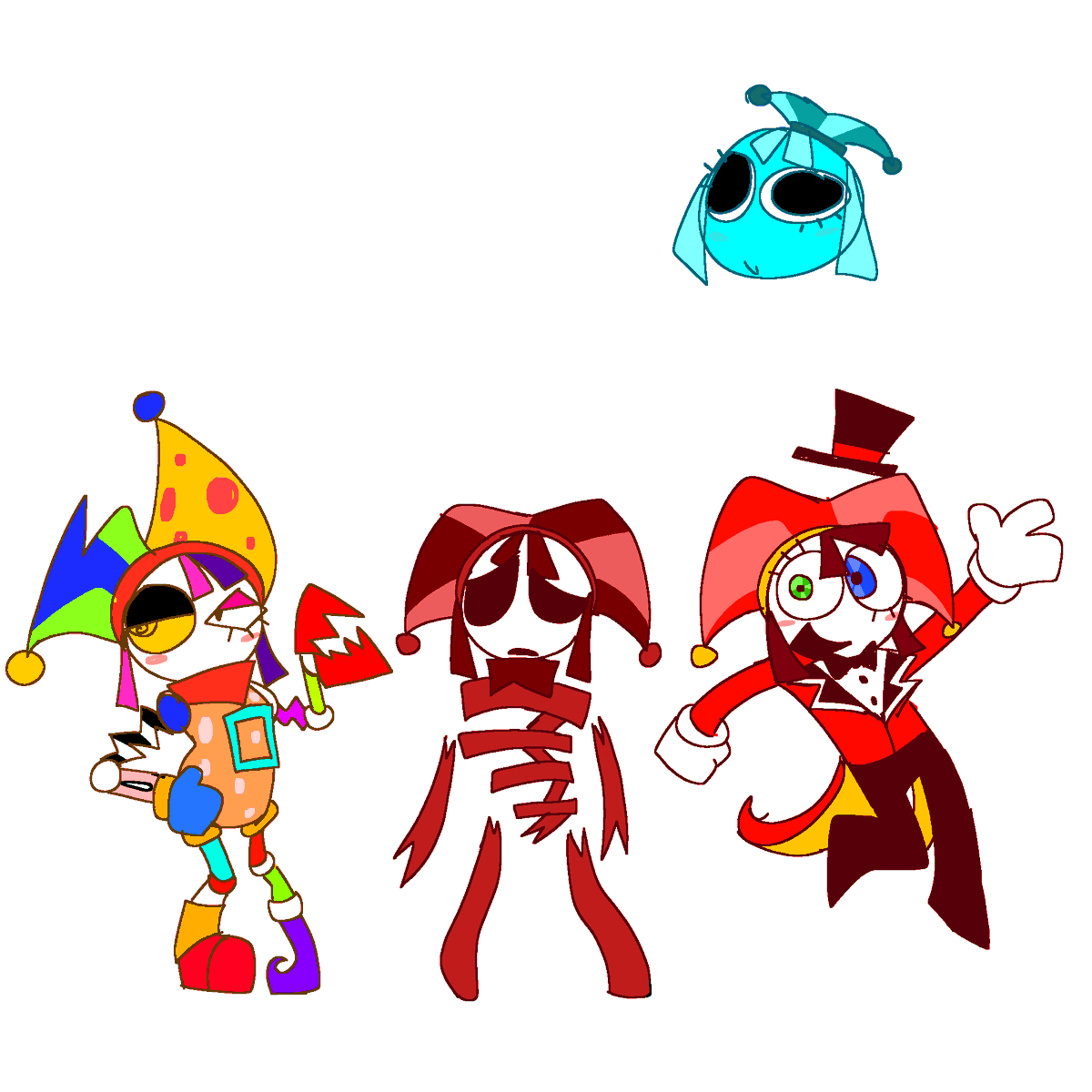 ωaffLE💌📮||💭💕 tweet media