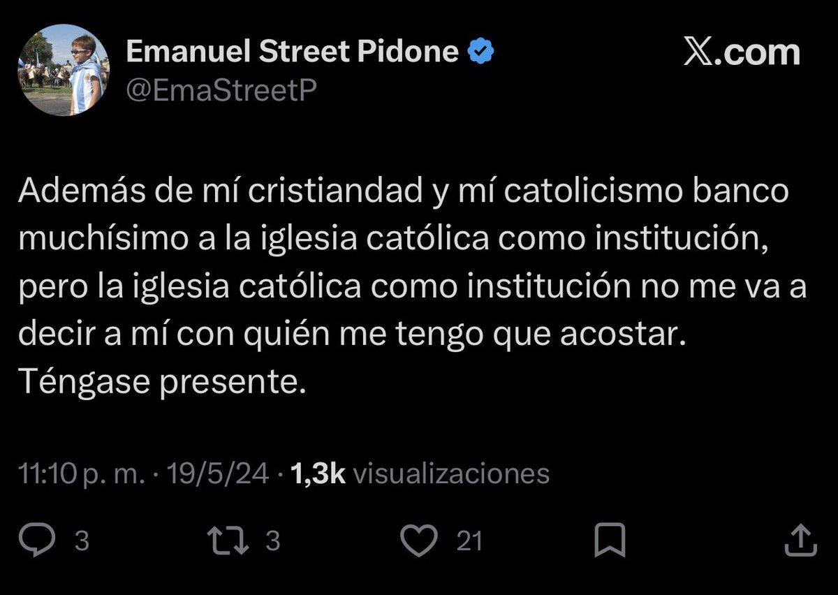 Juan Pablo🇻🇦 tweet media
