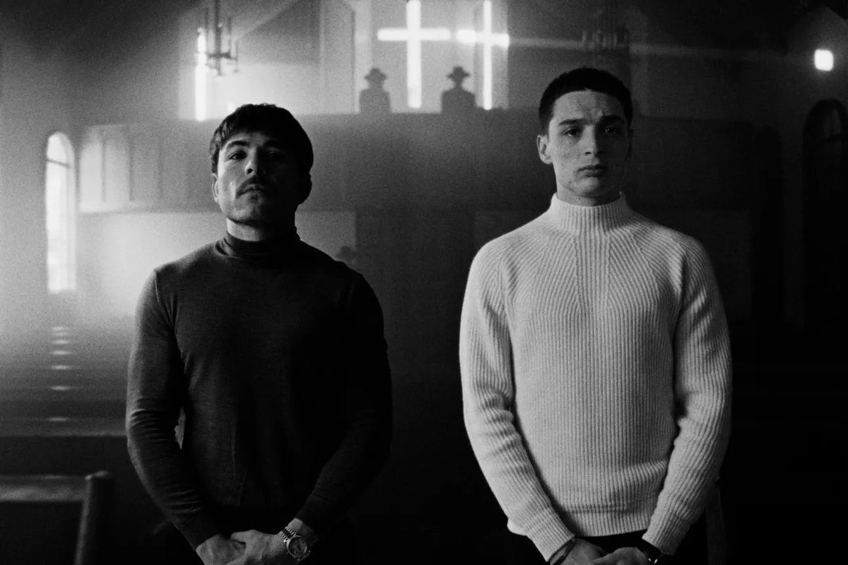 Chart Music ES 🌟 tweet media