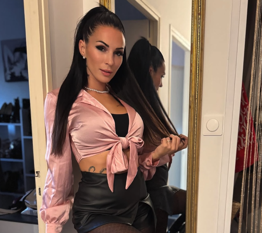 Shasha 🫶 tweet media