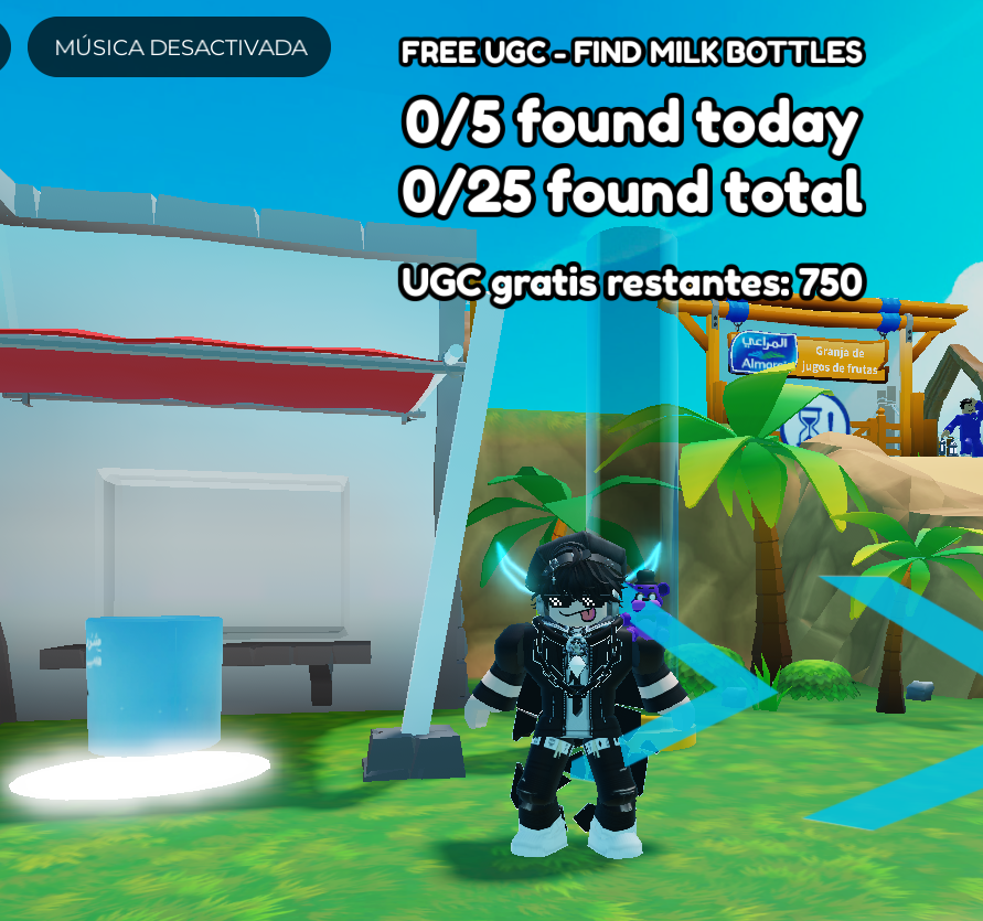 📰 Noticias Roblox y UGC ➤ tweet media