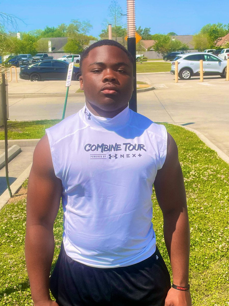 edub_28's tweet photo. Attended the UA Next Combine and got real good work! Thanks for allowing me to showcase myself. Testing results coming soon!
@UANextFootball @JeritRoser @PrepRedzoneLA @GridironFootbal 

#offseason
#campgrind 
#hardworkpaysoff https://t.co/BghQq5B4Ss