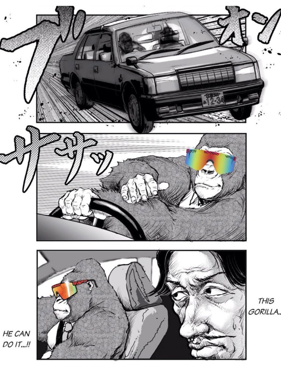 wolf (mog/acc) 🇺🇸 tweet media