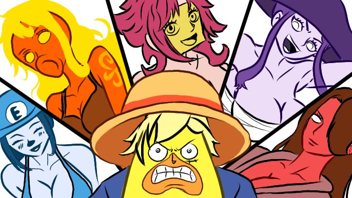 ❄ Fredox El Pinwino ❄ tweet media